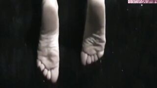WRINKLED SOLES PERFORMANCE
