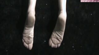 WRINKLED SOLES PERFORMANCE