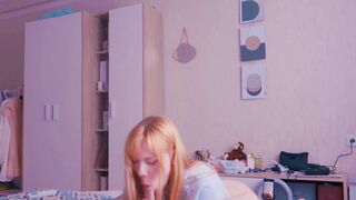 Cozy private sex with all natural 19 year old mistress