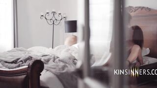 Perfect Men Dont Fucked Step Daughters