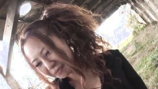 Japanese Porn casting with School 19 Yo Lee