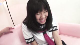 Sex Casting Amateur the teen year older Japanese school college girl bimbos