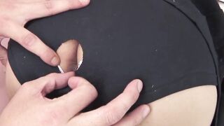 Sex Casting Amateur the teen year older Japanese school college girl bimbos