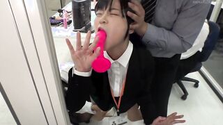 "Is Face-Fucking Pleasurable for the Woman?" - We Set Out to Find an Answer by Having