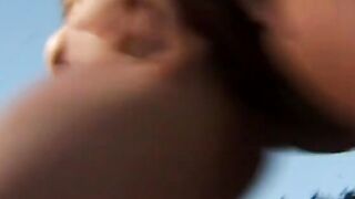 Fucked inside gardan