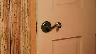 Fucked inside gardan