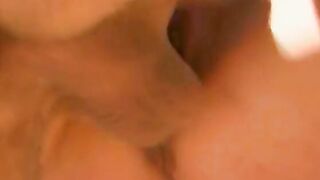 Blond bimbo banged! by mature bro public