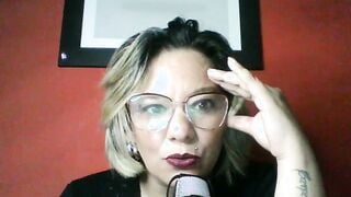 I PLOWED MY EX MOTHER-INSIDE-LAW AND DAUGHTER- SMOKING BDSM -INSTAGRAM @LOLAHISTORIA