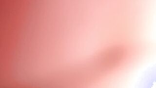 My step cousin lends me my phone and I strokve and lick her super sexy asshole. I stick my dick inside her gorgeous cunt and she ends up blowing my dick and eating my cum.