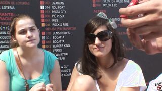 Rock, Paper or Scissors?