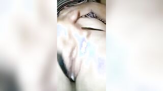 Mirelladelicia compilation TBT 09 videos November 2017, part four, exhibitionism, masturbation having fun tasty toy 20X3