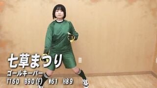 Japan Girl Soccer Team has gang bang with Soccer Coaches. inscribble Japanese Amateur Sex