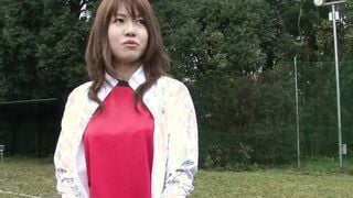Japan Girl Soccer Team has gang bang with Soccer Coaches. inscribble Japanese Amateur Sex