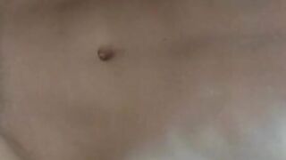 School 18 year old gets pounded into the gym