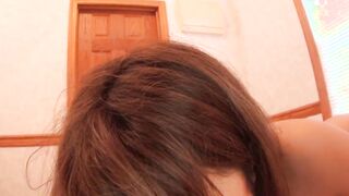 Yuma and his friend suck dick to make him cum