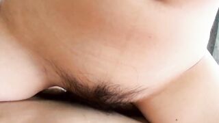 Ayumi dig babe dildos and penis