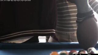 18yo geeky pure deflowered by senior high jock