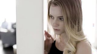StraightTaboo.com - Skinny step-daughter is boned by stepdad