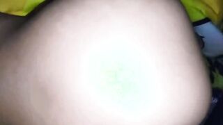 Hottie barely legal Year Older 18 Year Old women Plowed Rough Inside Her Anal Booty And It Hurts
