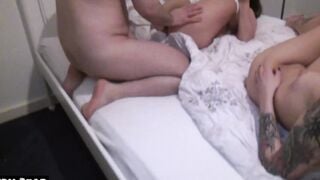SENSUAL GERMAN HOUSEWIFE WANT TO BE FUCK WITHOUT CONDOM AND LOVE DICK