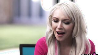 Serial breeder found out by milf girlfriends Jessica Ryan and Eva Sinclaire