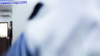 Do you want Austin Powers? Almost caught cheating on ex-wife cumshot behind her back