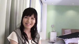 Japanese Porn Casting the best Head