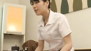 Strap-On Roles Reversed! Finest Domina Fucking Masochistic Guys -two