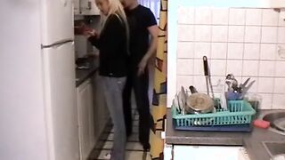 cleaning sub of princess barby