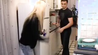 cleaning sub of princess barby
