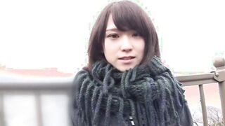 Servant Exhibition hot Springs - Sora Shiina