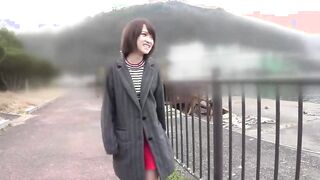 Servant Exhibition hot Springs - Sora Shiina