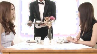 two japanese have sex with cousins!Twat, soak vagina, 18 yo eighteen, 18YO, soak 18 year old, tight teenagers, tight