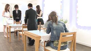 two japanese have sex with cousins!Twat, soak vagina, 18 yo eighteen, 18YO, soak 18 year old, tight teenagers, tight