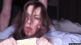 HOW DARE YOU NUTTING INTO MY MOUTH?! - Climate Change Isn't Her Only Problem - HIYOUTH