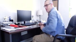 Lena Paul Gives Hugest Reward Her Juicy Tasty Vagina