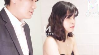 [Domestic] Madou Media Works/MD-0176 Sex Hide and Seek - 001/Free See