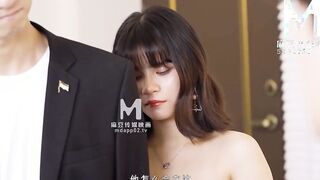 [Domestic] Madou Media Works/MD-0176 Sex Hide and Seek - 001/Free See