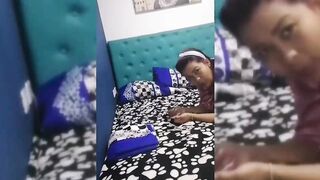 WE ALL Need This Cougar! (This Is What Happens When I'm Underestimated) I Ended Up FUCKING Your M**** After Everyone Left During The f**** Day Seen! .