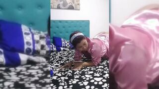 WE ALL Need This Cougar! (This Is What Happens When I'm Underestimated) I Ended Up FUCKING Your M**** After Everyone Left During The f**** Day Seen! .