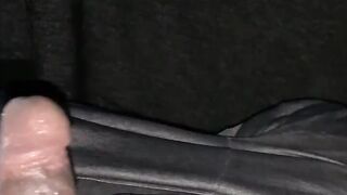 Long butt white cunt with mouth gets her mouth stuffed after break up