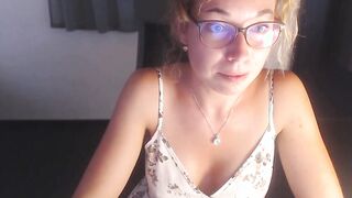 ALL SOAK! Xhamster live Webcamshow - no sound