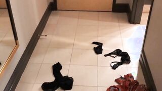 The Anal Stranger: A Hookup Butt Banged Story