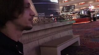 The Anal Stranger: A Hookup Butt Banged Story