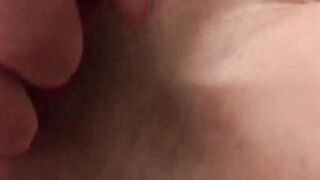 The Anal Stranger: A Hookup Butt Banged Story
