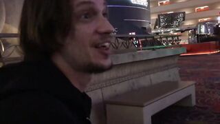 The Anal Stranger: A Hookup Butt Banged Story