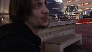 The Anal Stranger: A Hookup Butt Banged Story