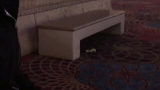 The Anal Stranger: A Hookup Butt Banged Story