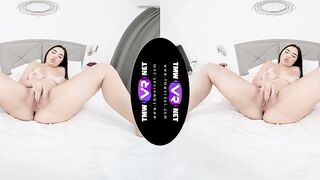 TmwVRnet - Diana Rius - Gives me keys to view my snatch