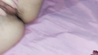 Alone with my step Sister We Fuck